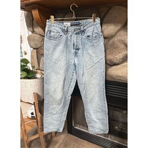 Express vintage mom jeans